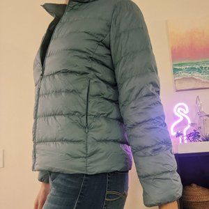 UNIQLO Women's Ultra Light Down Jacket